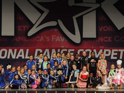 Spartanburg, SC - 2/17/2017 - Awards