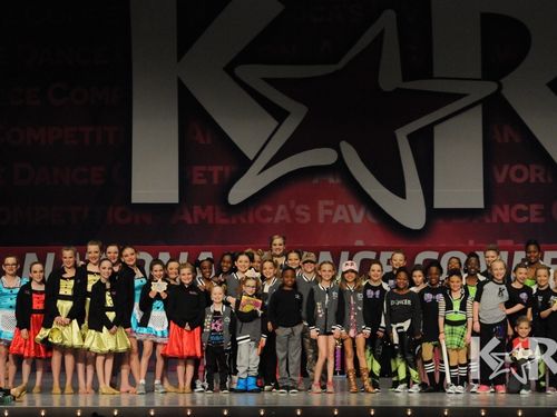 Spartanburg, SC - 2/17/2017 - Awards