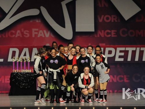 Spartanburg, SC - 2/17/2017 - Awards