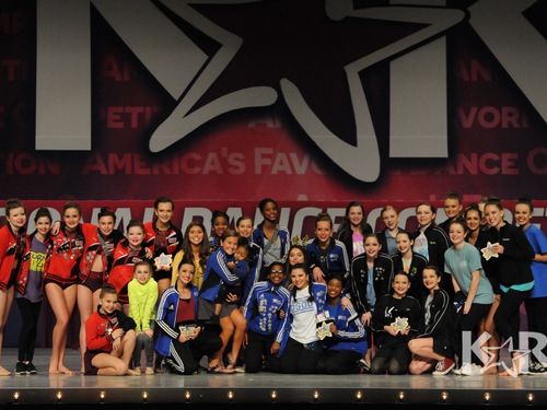 Spartanburg, SC - 2/17/2017 - Awards