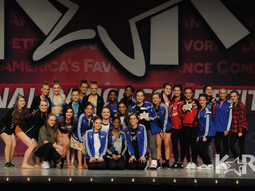 Spartanburg, SC - 2/17/2017 - Awards