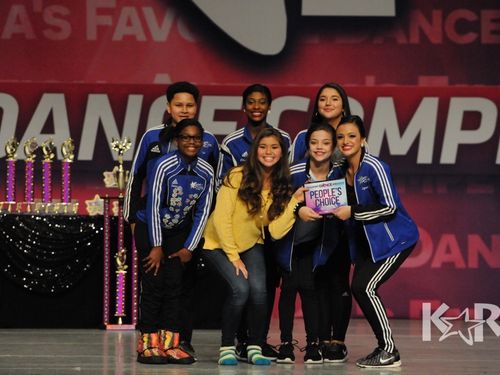 Spartanburg, SC - 2/17/2017 - Awards