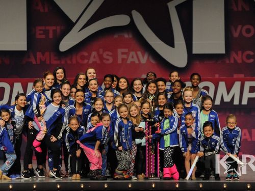 Spartanburg, SC - 2/17/2017 - Awards