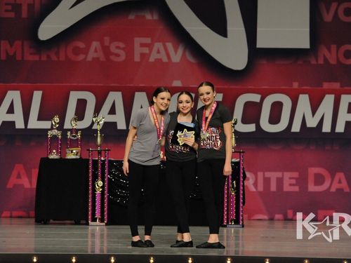 Spartanburg, SC - 2/17/2017 - Awards