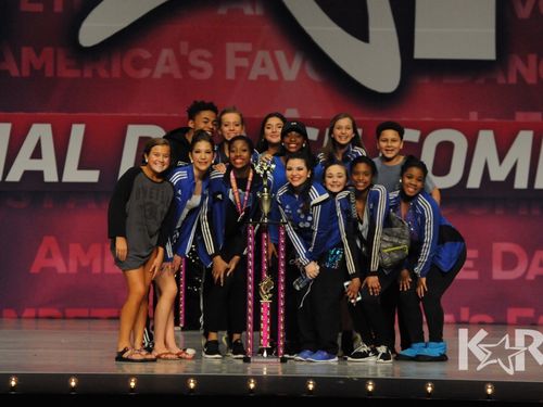 Spartanburg, SC - 2/17/2017 - Awards
