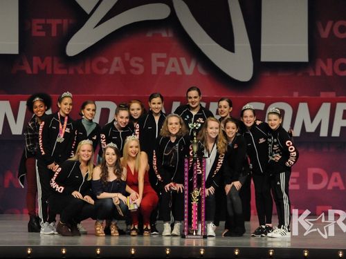 Spartanburg, SC - 2/17/2017 - Awards