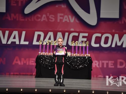 Spartanburg, SC - 2/17/2017 - Awards