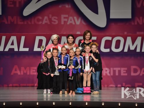 Spartanburg, SC - 2/17/2017 - Awards