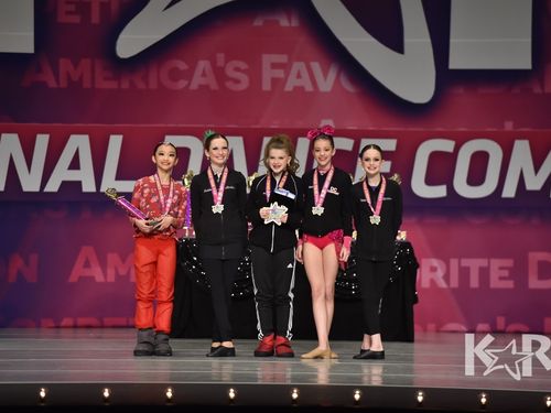 Spartanburg, SC - 2/17/2017 - Awards