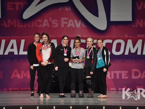 Spartanburg, SC - 2/17/2017 - Awards