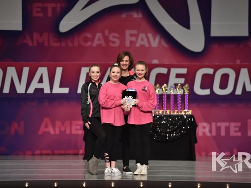 Spartanburg, SC - 2/17/2017 - Awards