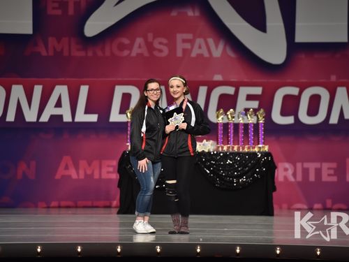 Spartanburg, SC - 2/17/2017 - Awards