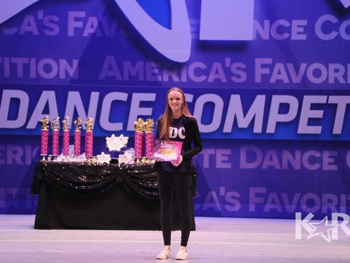 Davenport, IA - 2/24/2017 - Awards