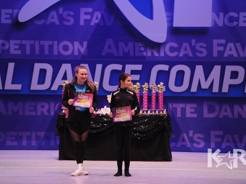 Davenport, IA - 2/24/2017 - Awards