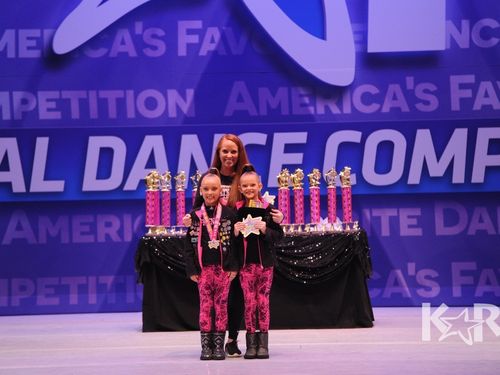 Davenport, IA - 2/24/2017 - Awards