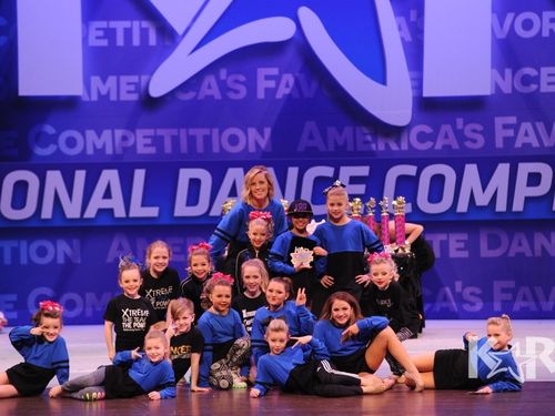 Davenport, IA - 2/24/2017 - Awards