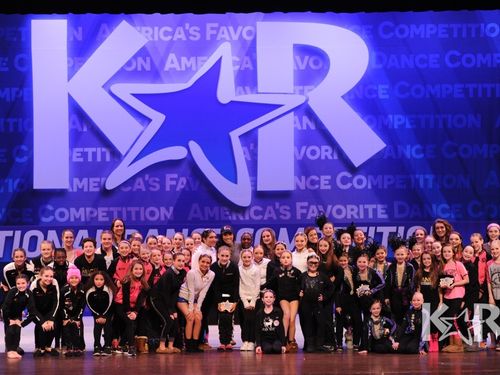 Davenport, IA - 2/24/2017 - Awards