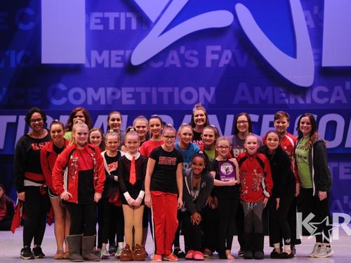 Davenport, IA - 2/24/2017 - Awards