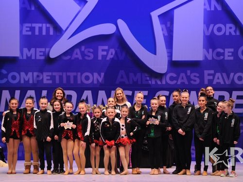 Davenport, IA - 2/24/2017 - Awards