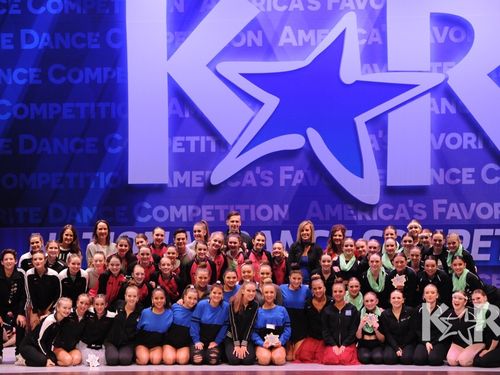 Davenport, IA - 2/24/2017 - Awards