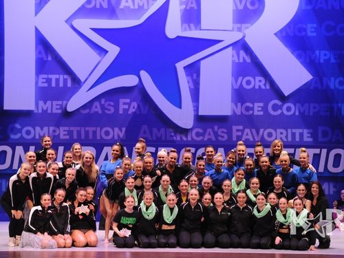 Davenport, IA - 2/24/2017 - Awards