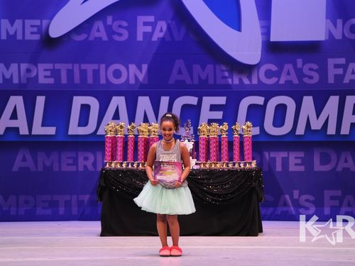 Davenport, IA - 2/24/2017 - Awards