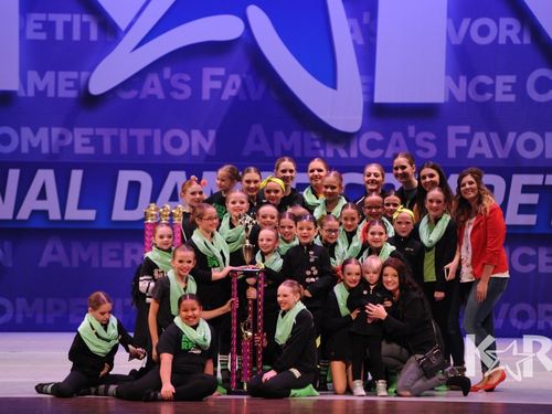 Davenport, IA - 2/24/2017 - Awards