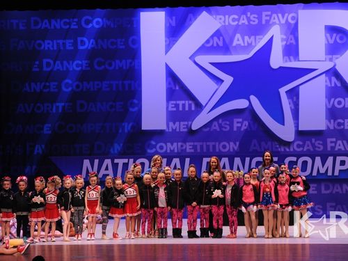 Davenport, IA - 2/24/2017 - Awards