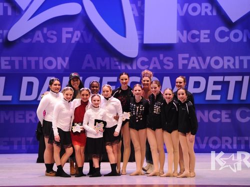 Davenport, IA - 2/24/2017 - Awards