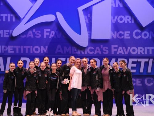 Davenport, IA - 2/24/2017 - Awards