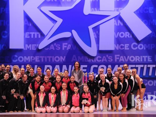 Davenport, IA - 2/24/2017 - Awards