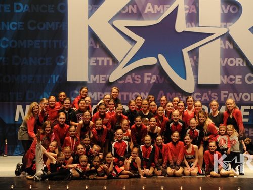 Ames, IA - 3/3/2017 - Awards