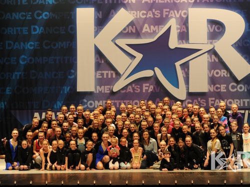 Ames, IA - 3/3/2017 - Awards