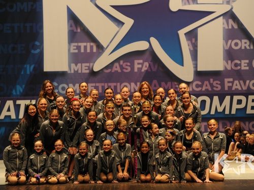 Ames, IA - 3/3/2017 - Awards