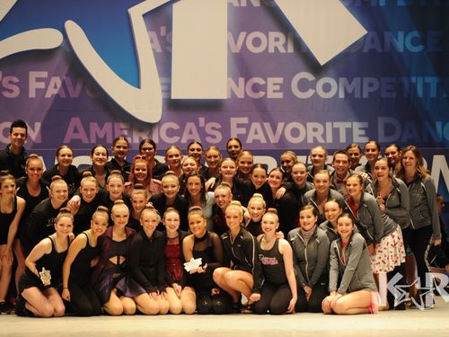 Ames, IA - 3/3/2017 - Awards