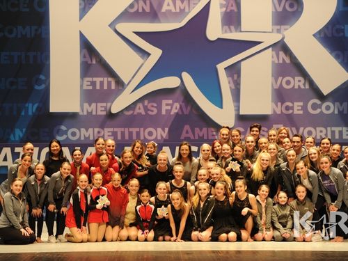 Ames, IA - 3/3/2017 - Awards
