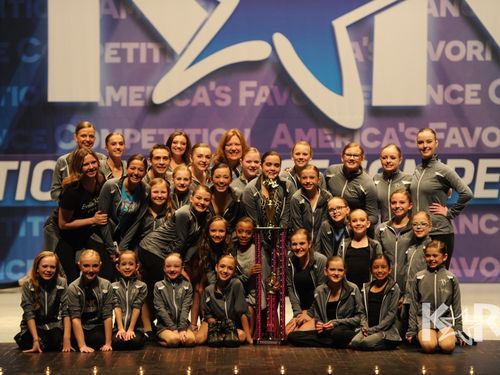 Ames, IA - 3/3/2017 - Awards