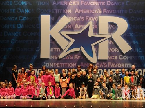 Ames, IA - 3/3/2017 - Awards