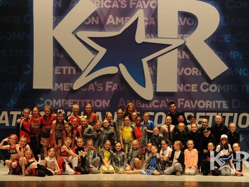 Ames, IA - 3/3/2017 - Awards