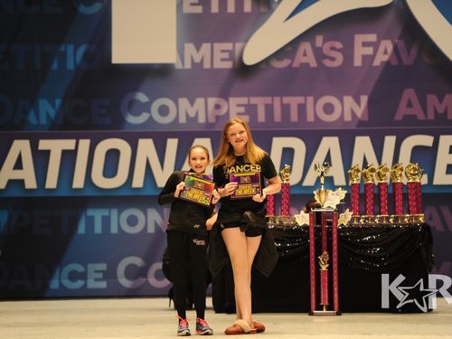 Ames, IA - 3/3/2017 - Awards