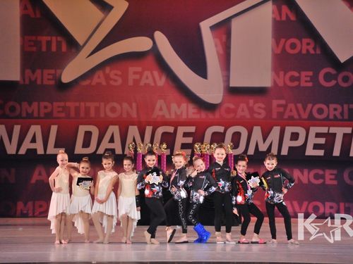 Orlando, FL - 3/11/2017 - Awards