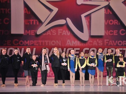 Orlando, FL - 3/11/2017 - Awards