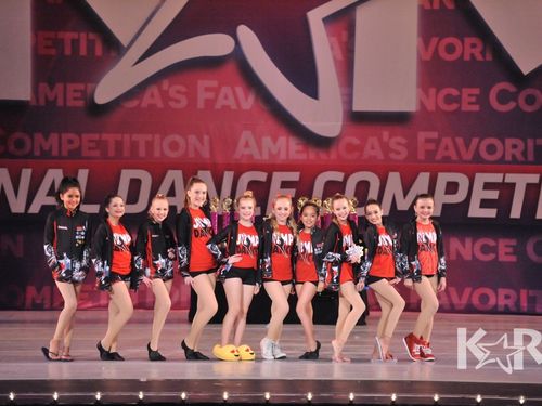 Orlando, FL - 3/11/2017 - Awards
