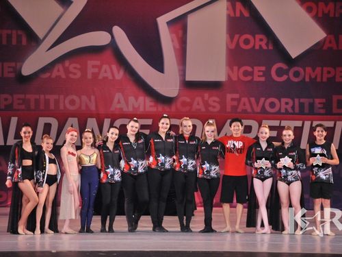 Orlando, FL - 3/11/2017 - Awards