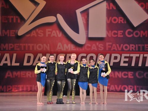 Orlando, FL - 3/11/2017 - Awards