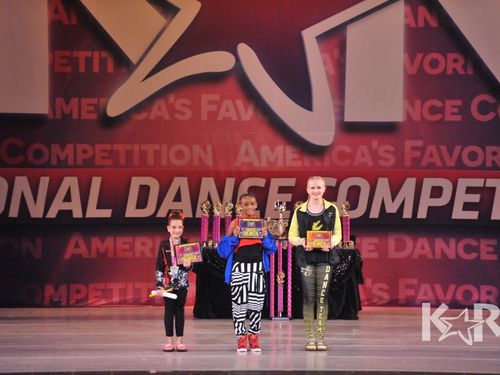 Orlando, FL - 3/11/2017 - Awards