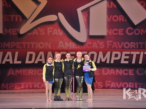 Orlando, FL - 3/11/2017 - Awards