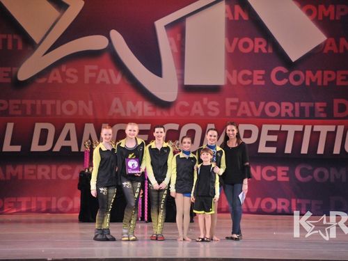 Orlando, FL - 3/11/2017 - Awards