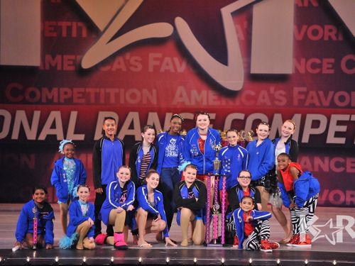 Orlando, FL - 3/11/2017 - Awards