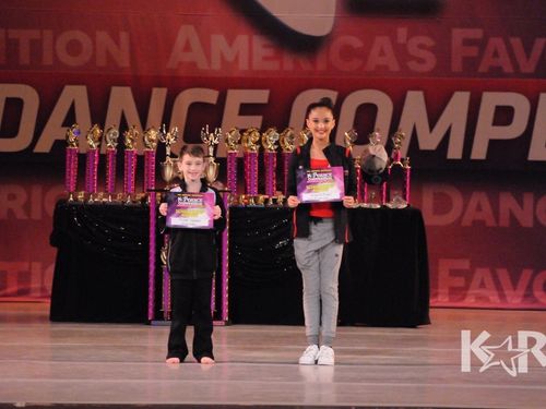 Orlando, FL - 3/11/2017 - Awards